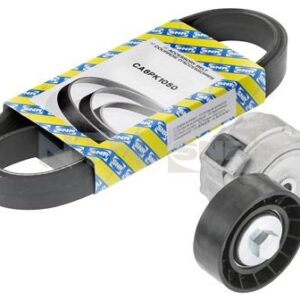 Kits d'accessoires - KA858.02 - SNR - Compatible avec véhicule Iveco