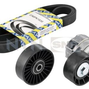 Kits d'accessoires - KA858.03 - SNR - Compatible avec véhicule Fiat, Alfa Romeo, Lancia