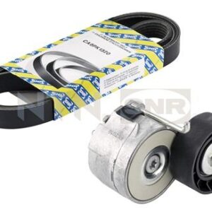 Kits d'accessoires - KA858.04 - SNR - Compatible avec véhicule Fiat, Alfa Romeo