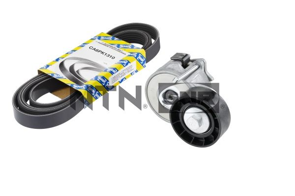 Kits d'accessoires - KA858.05 - SNR - Compatible avec véhicule Lancia, Fiat, Ford
