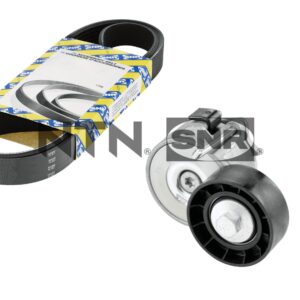 Kits d'accessoires - KA858.06 - SNR - Compatible avec véhicule Fiat, Alfa Romeo, Lancia