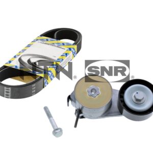 Kits d'accessoires - KA858.08 - SNR - Compatible avec véhicule Fiat, Alfa Romeo, Lancia, Chrysler, Abarth