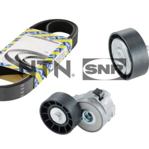 Kits d'accessoires - KA858.09 - SNR - Compatible avec véhicule Fiat