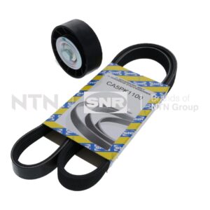 Kits d'accessoires - KA858.10 - SNR - Compatible avec véhicule Fiat