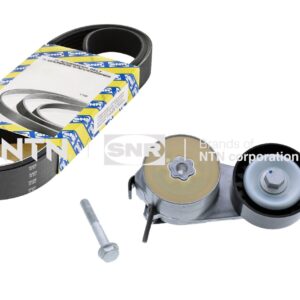 Kits d'accessoires - KA858.13 - SNR - Compatible avec véhicule Abarth, Fiat