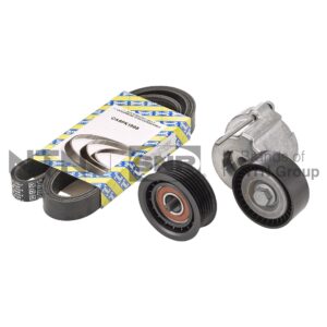 Kits d'accessoires - KA858.17 - SNR - Compatible avec véhicule Lancia, Fiat, Chrysler