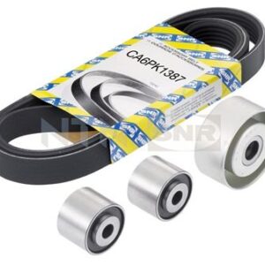 Kits d'accessoires - KA859.01 - SNR - Compatible avec véhicule Fiat, Peugeot, Citroen