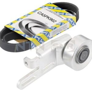 Kits d'accessoires - KA859.03 - SNR - Compatible avec véhicule Citroen, Peugeot