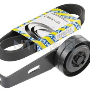 Kits d'accessoires - KA859.09 - SNR - Compatible avec véhicule Citroen, Peugeot