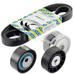 Kits d'accessoires - KA859.15 - SNR - Compatible avec véhicule Citroen, Peugeot