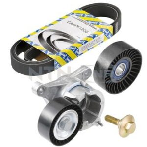 Kits d'accessoires - KA859.16 - SNR - Compatible avec véhicule Peugeot, Citroen