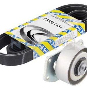 Kits d'accessoires - KA859.17 - SNR - Compatible avec véhicule Peugeot, Citroen