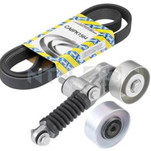 Kits d'accessoires - KA859.19 - SNR - Compatible avec véhicule Peugeot, Citroen