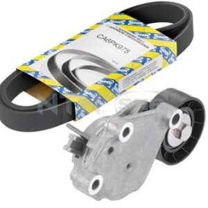 Kits d'accessoires - KA859.20 - SNR - Compatible avec véhicule Peugeot, Citroen, Ford