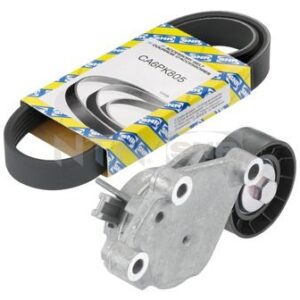 Kits d'accessoires - KA859.21 - SNR - Compatible avec véhicule Peugeot, DS, Citroen