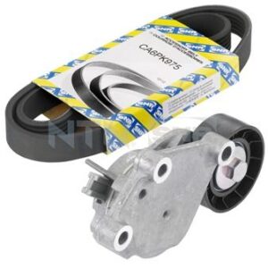 Kits d'accessoires - KA859.22 - SNR - Compatible avec véhicule Peugeot, DS, Citroen