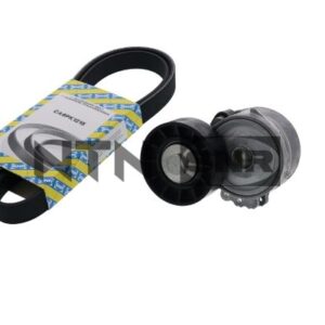 Kits d'accessoires - KA859.23 - SNR - Compatible avec véhicule Peugeot, Citroen, Ford