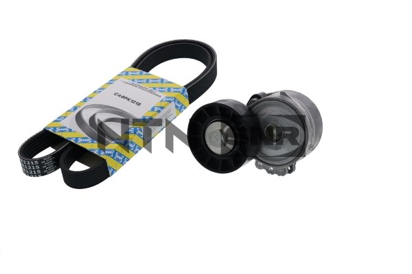 Kits d'accessoires - KA859.23 - SNR - Compatible avec véhicule Peugeot, Citroen, Ford