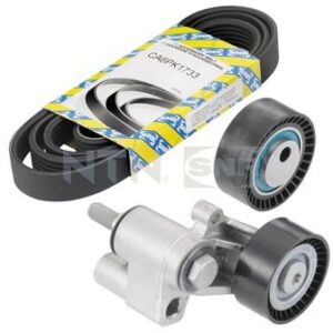 Kits d'accessoires - KA859.24 - SNR - Compatible avec véhicule Fiat, Citroen, Peugeot