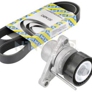 Kits d'accessoires - KA859.26 - SNR - Compatible avec véhicule Peugeot, Citroen