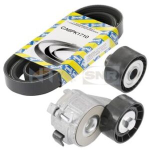 Kits d'accessoires - KA859.30 - SNR - Compatible avec véhicule Peugeot, Citroen