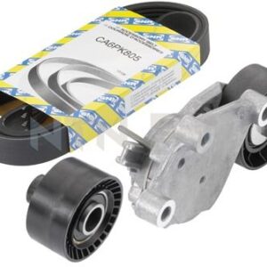 Kits d'accessoires - KA859.31 - SNR - Compatible avec véhicule Ford, Peugeot, Citroen