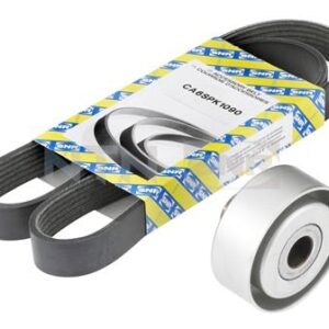 Kits d'accessoires - KA859.33 - SNR - Compatible avec véhicule Peugeot, Citroen