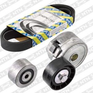 Kits d'accessoires - KA859.34 - SNR - Compatible avec véhicule Peugeot, Citroen