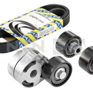 Kits d'accessoires - KA859.35 - SNR - Compatible avec véhicule Peugeot, Citroen, Ford
