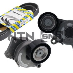 Kits d'accessoires - KA859.37 - SNR - Compatible avec véhicule Vauxhall, Peugeot, Opel, DS, Citroen