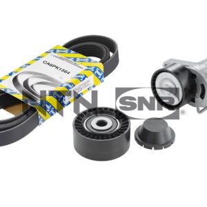 Kits d'accessoires - KA859.38 - SNR - Compatible avec véhicule Peugeot, Citroen, Fiat