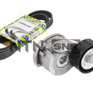 Kits d'accessoires - KA859.39 - SNR - Compatible avec véhicule Peugeot, DS, Citroen