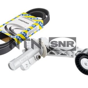 Kits d'accessoires - KA859.40 - SNR - Compatible avec véhicule Peugeot, DS, Citroen, Volkswagen, Skoda, Seat, Audi