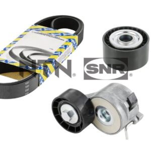 Kits d'accessoires - KA859.41 - SNR - Compatible avec véhicule Peugeot, Citroen
