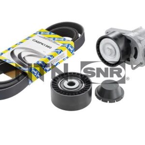 Kits d'accessoires - KA859.42 - SNR - Compatible avec véhicule Peugeot, Citroen, PSA