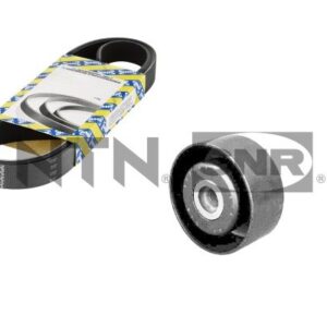 Kits d'accessoires - KA859.43 - SNR - Compatible avec véhicule Peugeot, Citroen