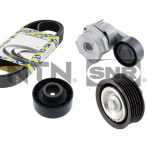 Kits d'accessoires - KA859.44 - SNR - Compatible avec véhicule Peugeot, Citroen, Ford