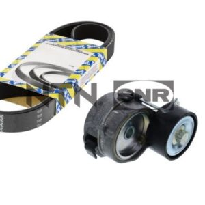 Kits d'accessoires - KA859.46 - SNR - Compatible avec véhicule Vauxhall, Peugeot, Opel, DS, Citroen, G.M.E.