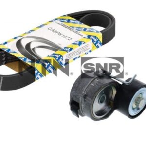 Kits d'accessoires - KA859.47 - SNR - Compatible avec véhicule Vauxhall, Peugeot, Opel, DS, Citroen