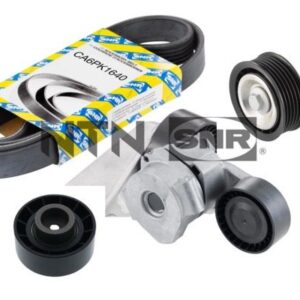 Kits d'accessoires - KA859.48 - SNR - Compatible avec véhicule Peugeot, Citroen