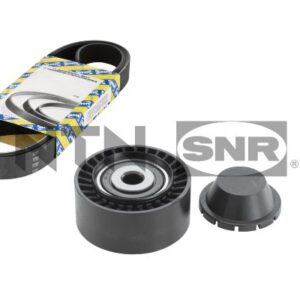 Kits d'accessoires - KA859.49 - SNR - Compatible avec véhicule Peugeot, DS, Citroen, Vauxhall, Opel