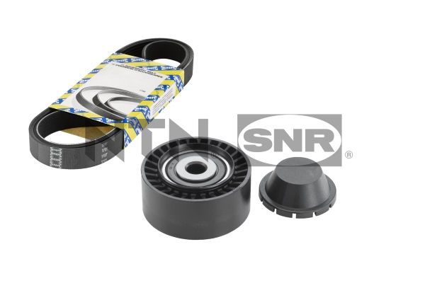 Kits d'accessoires - KA859.49 - SNR - Compatible avec véhicule Peugeot, DS, Citroen, Vauxhall, Opel