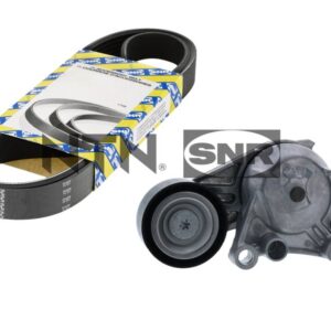Kits d'accessoires - KA859.50 - SNR - Compatible avec véhicule Vauxhall, Peugeot, Opel, DS, Citroen
