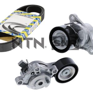 Kits d'accessoires - KA859.51 - SNR - Compatible avec véhicule Peugeot, DS, Citroen