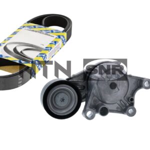 Kits d'accessoires - KA859.52 - SNR - Compatible avec véhicule Vauxhall, Peugeot, Opel, DS, Citroen