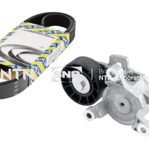 Kits d'accessoires - KA859.53 - SNR - Compatible avec véhicule Peugeot, Citroen