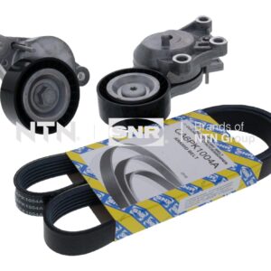 Kits d'accessoires - KA859.54 - SNR - Compatible avec véhicule Vauxhall, Peugeot, Opel, DS, Citroen