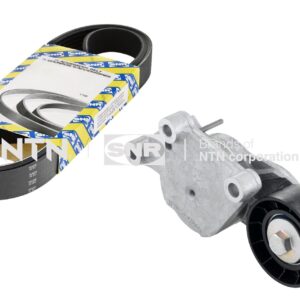 Kits d'accessoires - KA859.55 - SNR - Compatible avec véhicule Peugeot, Citroen