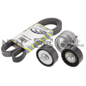 Kits d'accessoires - KA859.56 - SNR - Compatible avec véhicule Peugeot, Citroen
