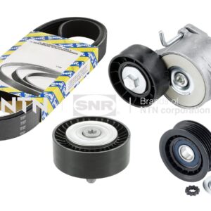 Kits d'accessoires - KA860.00 - SNR - Compatible avec véhicule Lancia, Fiat, Alfa Romeo